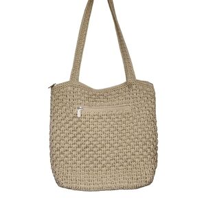 The SAK Original Natural Crochet Bag